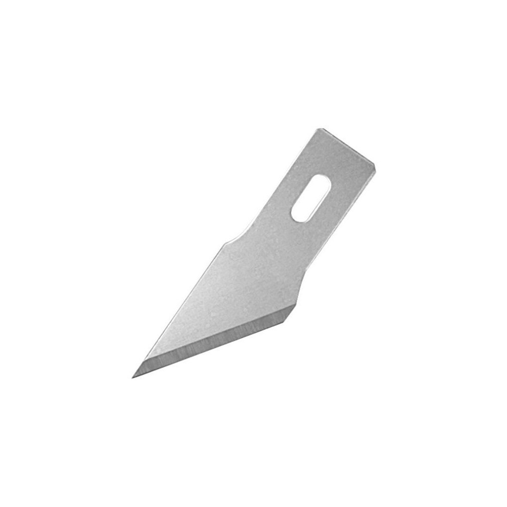 #24 Deburring Blades (5) - For No.2 & No.5 Handle -