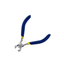 110mm Mini Side Cutting Pliers - modelcraft side cutter mini plier 110mm