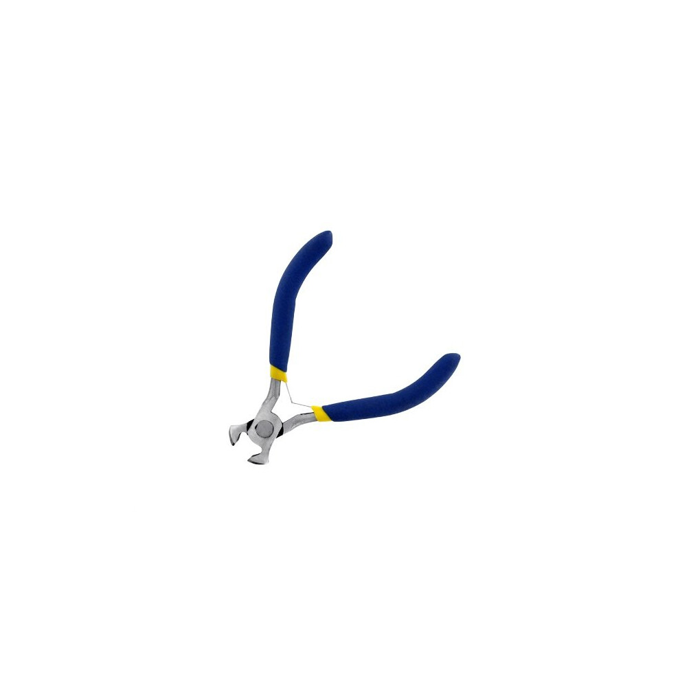 110Mm Mini Side Cutting Pliers - Modelcraft Side Cutter Mini Plier 110Mm 5060030667579