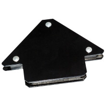 25lb Welding Magnet Holder - welding 25lb arrow magnet angle new holder magnetic amtech holding soldering