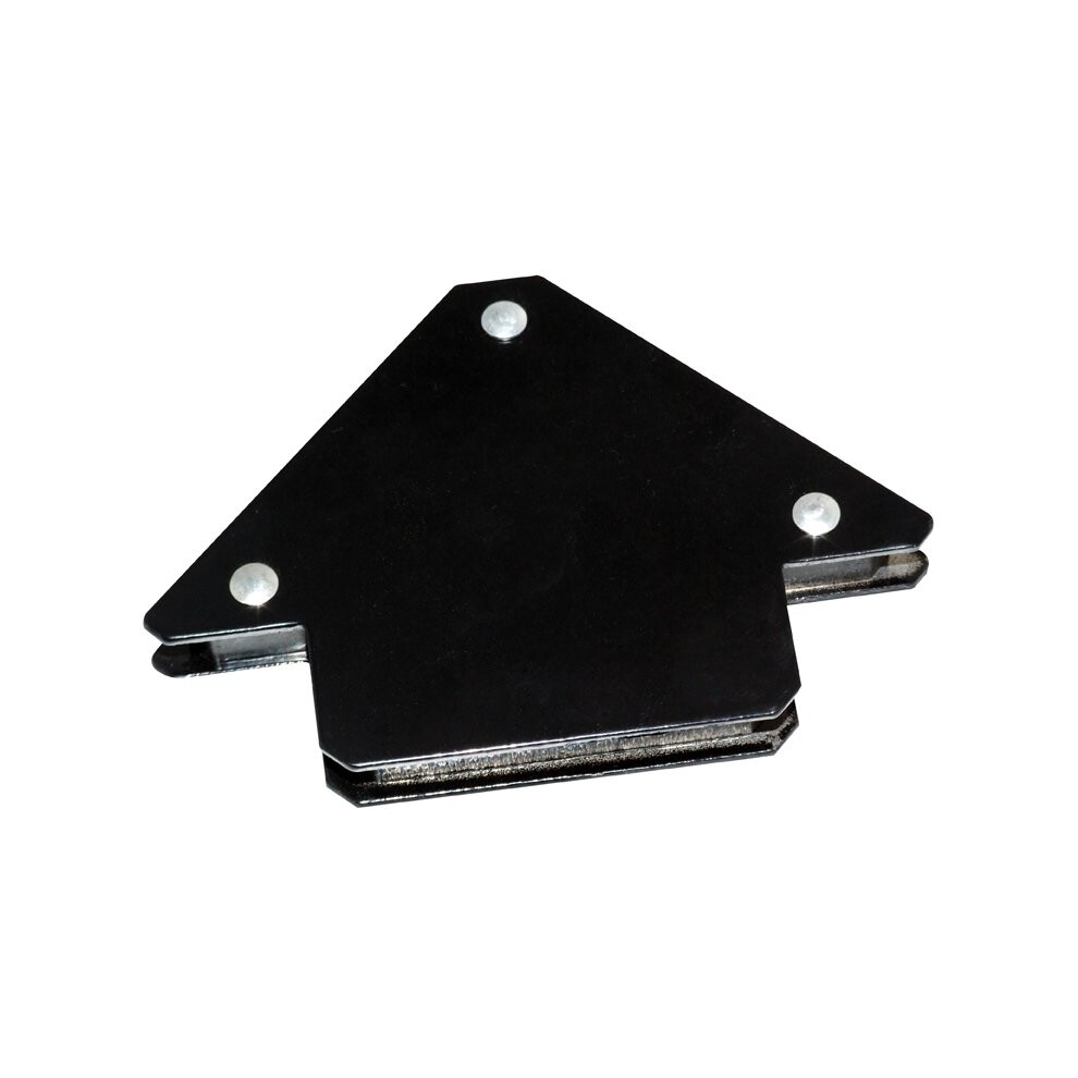 25Lb Welding Magnet Holder - Welding 25Lb Arrow Magnet Angle New Holder Magnetic Amtech Holding Soldering 5032759011117