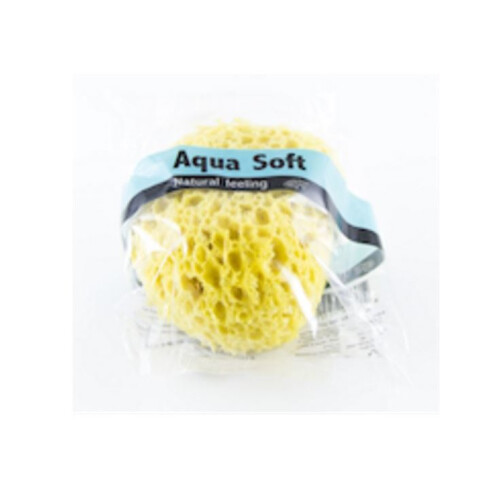 Multy Aqua Soft Bath Sponge