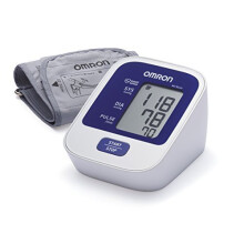 Omron M2 Basic Blood Pressure Monitor | Upper Arm Blood Pressure Monitor