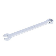Blue Spot 05204 8mm Fully Polished Chrome Vanadium Spanner - combination spanner chrome vanadium metric 6mm 32mm blue spot 8mm spanners bluespot