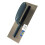 BlueSpot 11" Plastering Trowel With Plastic Handle -  plastering trowel x plastic handle 434in bluespot tools 11in 1