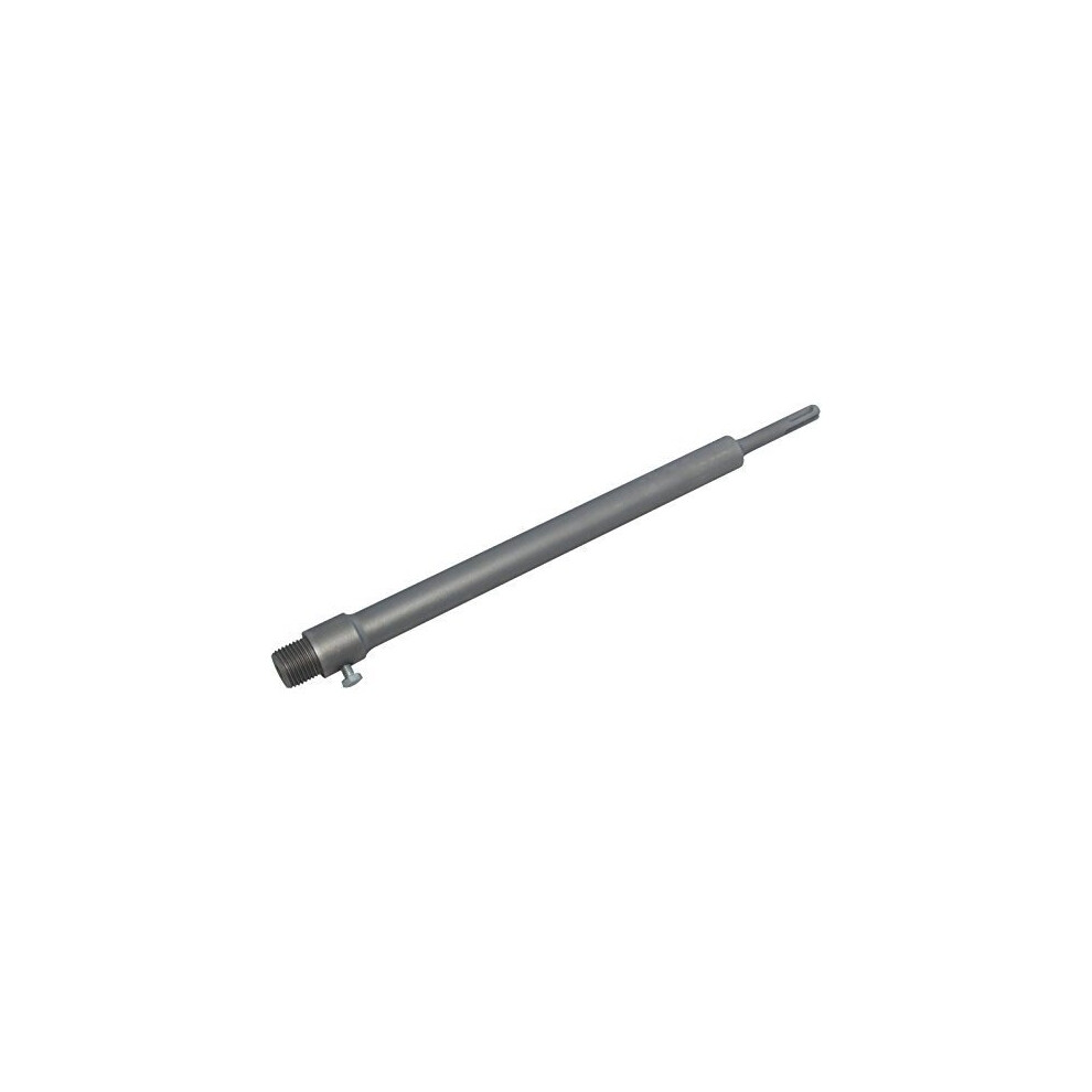 350Mm Sds Extension Bar - Sds Extension Bar 350Mm Amtech Drill Bit M22 Core Thread F1205 5032759022571