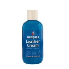 200ml Antiquax Leather Cream -  leather cream antiquax 200ml 307716 2320 pack dna