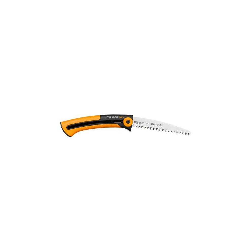 Fiskars Xtract Garden Saw - Saw Xtract Fiskars sw73 Garden Pruning 160mm