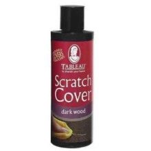 100ml Dark Wood Scratch Cover -  tableau scratch dark cover 100ml wood