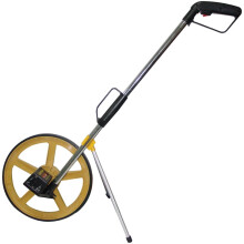 320mm Distance Measuring Wheel - distance measuring wheel stand 320mm amtech large