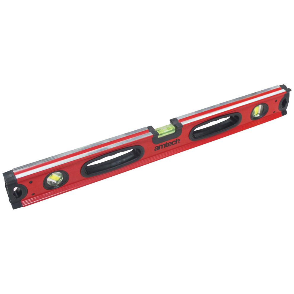 24" Spirit Level - Amtech 24 Spirit Level 5032759044900