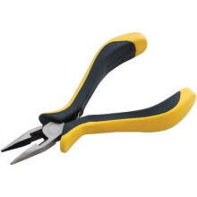 Mini Long Nose Plier - Pro - long mini nose amtech plier pliers cutter pro b3010 jewellery craft new