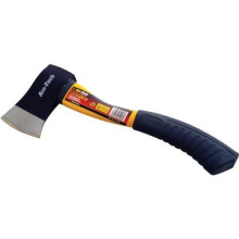 24oz Hand Axe - Fibreglass Shaft - hand axe fibreglass handle 15lb amtech