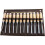 12pc Wood Carving Chisel Set -  wood carving chisel set 12pc 2