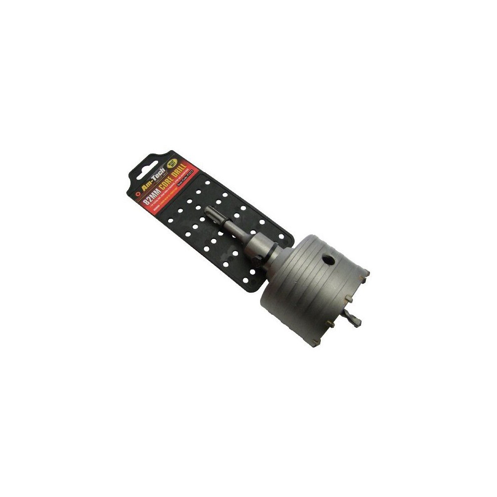 82mm Core Drill -  drill core 82mm sds 80mm bit-image-OPC-PCD9TV-NEW