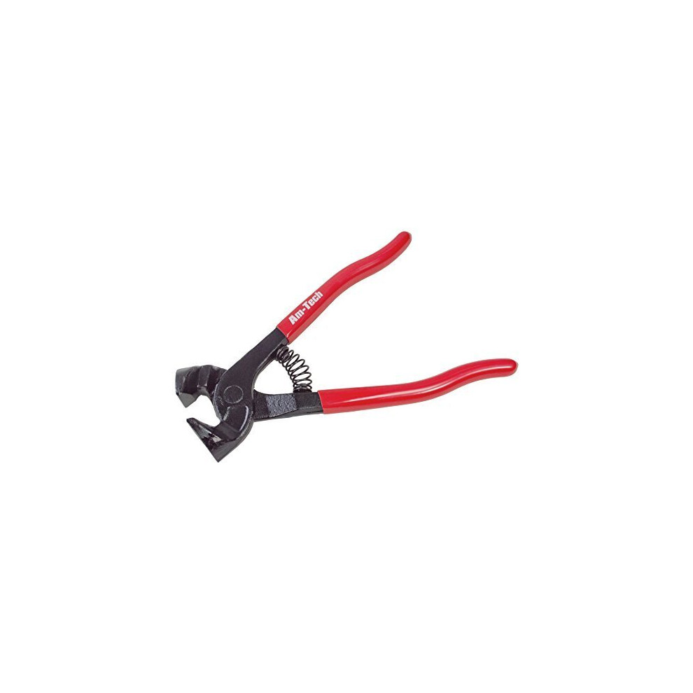 Tile Nipper - Tile Nipper Cutting Pliers Ceramic Tiles Nippers Nibblers Edge Corner Cuts 5032759019458