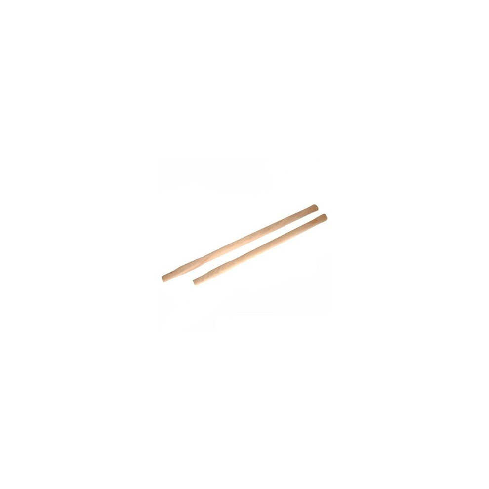 Silverline Wooden Sledge Hammer Handle (750mm)
