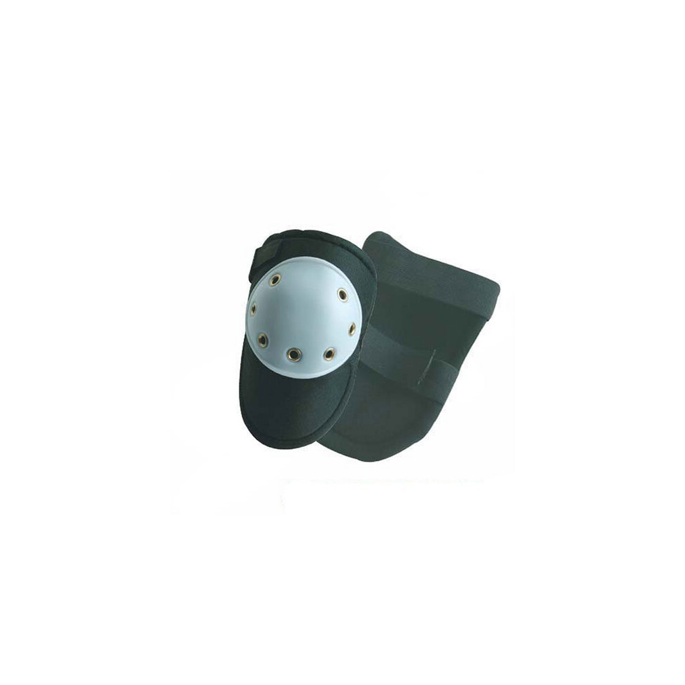 Silverline Hard Cap Knee Pads -  knee hard cap pads silverline size one 633596