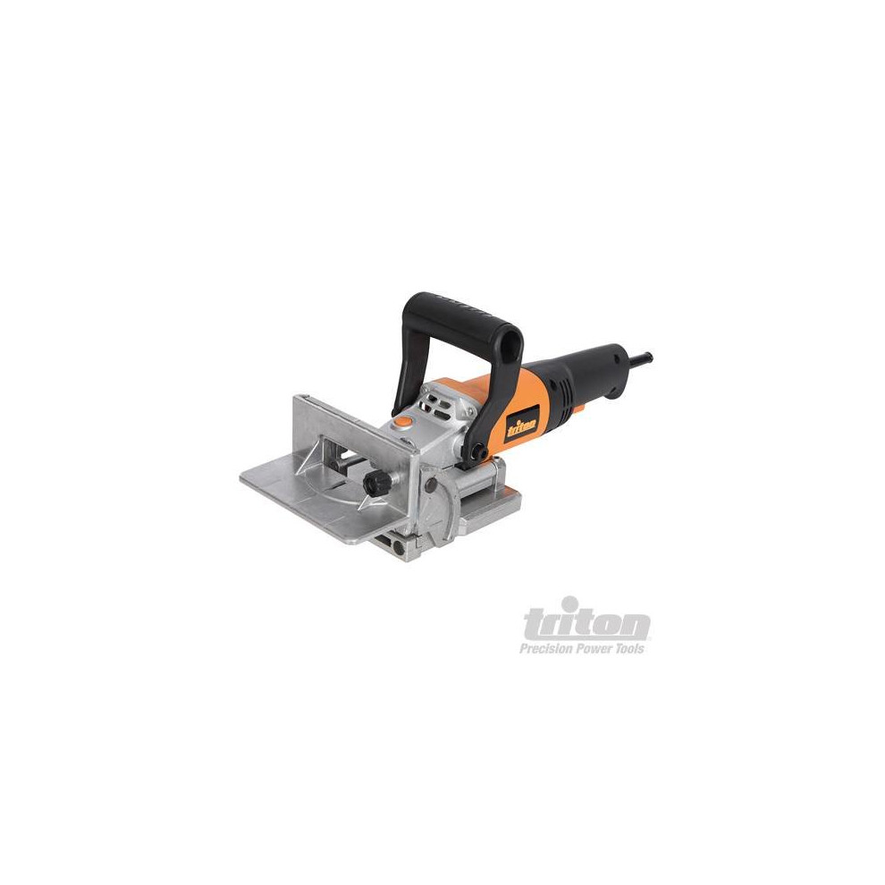 760w Biscuit Jointer -  biscuit jointer triton 760w tbj001 329697