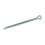 Silverline Fixman Split Pins Pack 555pce - Split Pins Pack 555pce 642721 -  split pins pack fixman 555pce 642721 1