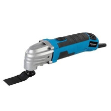 Silverline 300w Diy Multi Tool 300w - silverline 300w diy oscillator griding sanding 430787