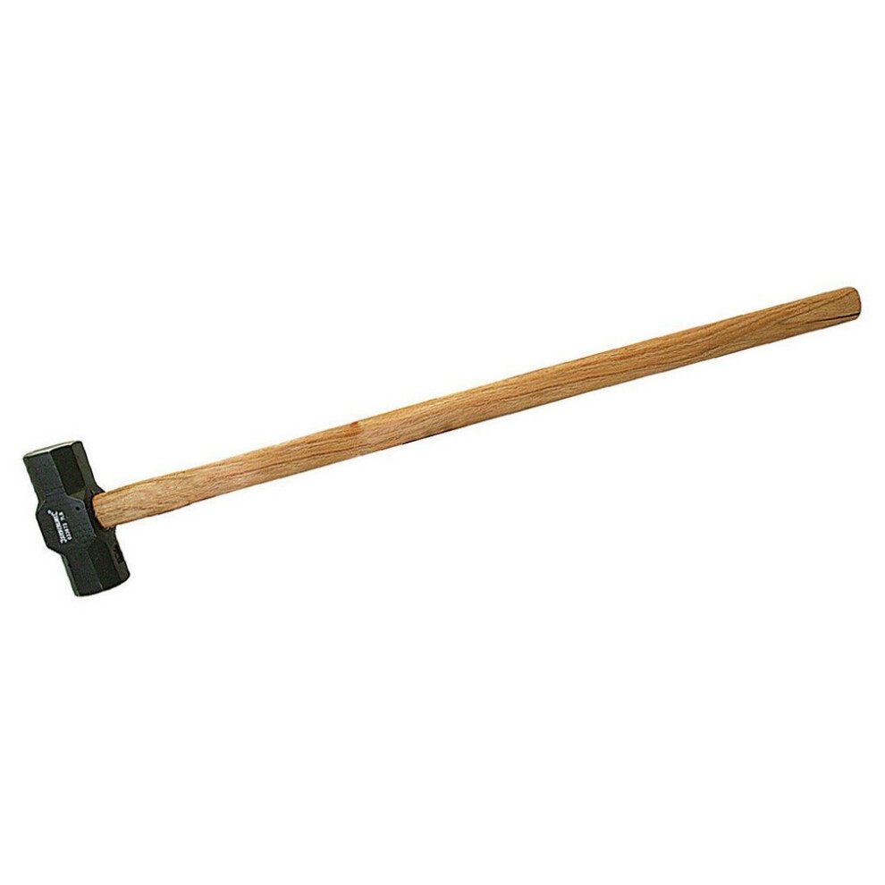 Silverline Hardwood Sledge Hammer 7lb (3.18kg)