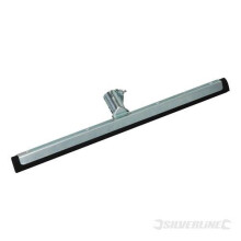 450mm Adjustable Floor Squeegee - floor squeegee 450mm silverline 427693