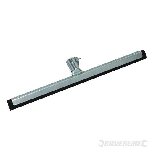 Silverline 450mm Adjustable Floor Squeegee -  floor squeegee 450mm silverline 427693