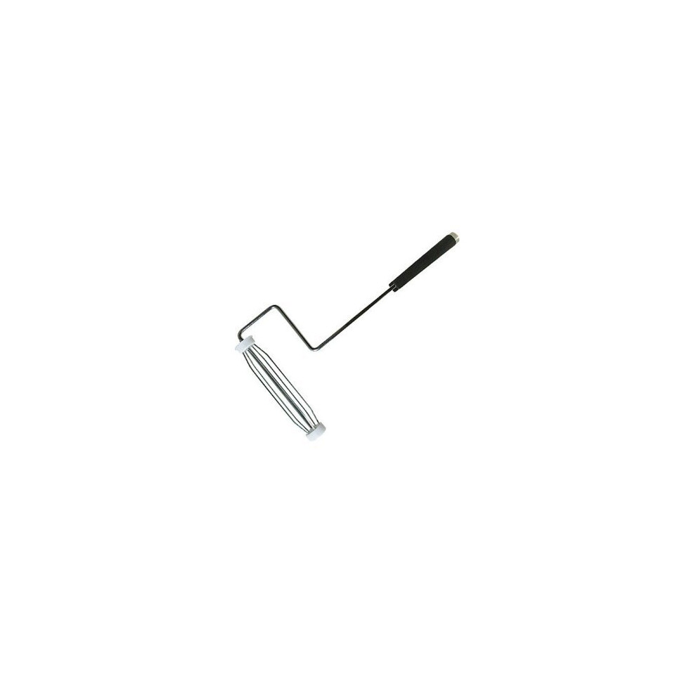 Silverline 230Mm Heavy Duty Roller Frame - Roller Frame Heavy Duty 230Mm Decorating 456992