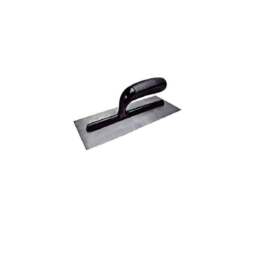 11'' Toolzone Soft Grip Plasterers Float - Float Soft Grip Trowel Plasterers Toolzone Plastering Builder Brand Size 11