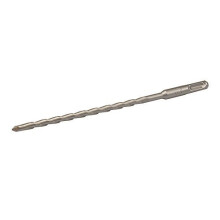 Silverline SDS Plus Masonry Drill Bit 7 x 210mm - sds drill masonry plus bit 7 x 210mm silverline 783123