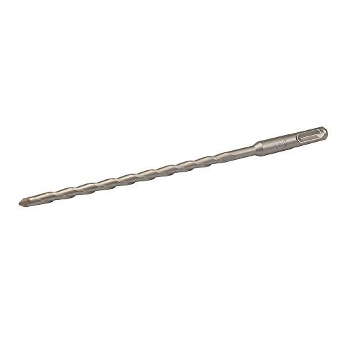 Silverline Silverline SDS Plus Masonry Drill Bit 7 x 210mm -  sds drill masonry plus bit 7 x 210mm silverline 783123