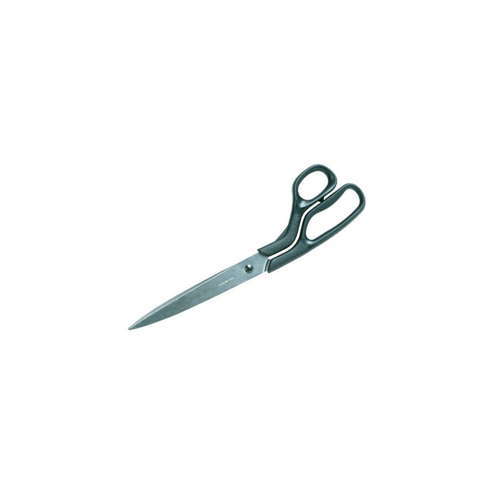 Silverline Decorators Scissors 300mm - 793756 Wallpaper Decorating -  scissors decorators 300mm silverline 793756 wallpaper decorating