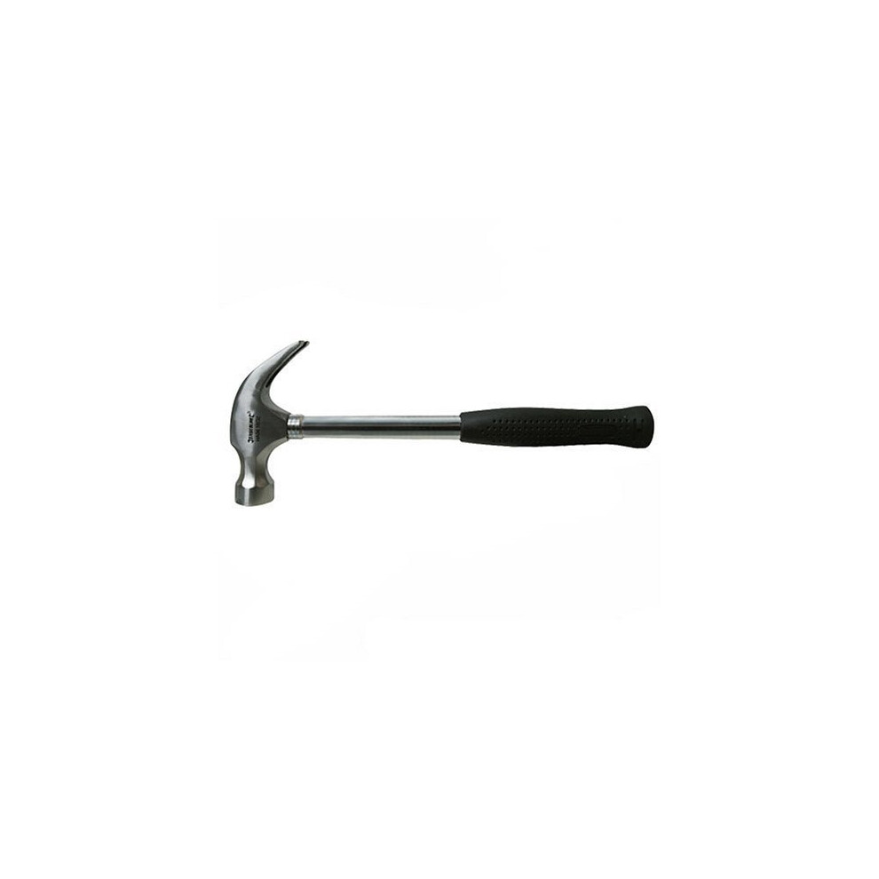 Silverline Tubular Shaft Claw Hammer 8oz (227g)-image-OPC-PCDBWR-NEW