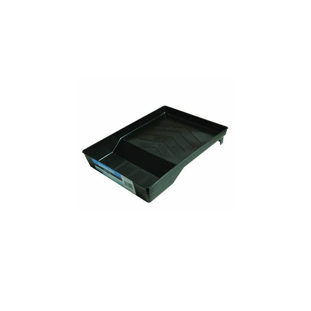 Silverline Roller Tray 300mm -  roller silverline tray 300mm decorating rollers frame trays sleeves 793758