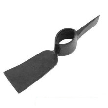 Silverline Grubbing Mattock 5lb - mattock grubbing silverline 5lb gt45