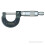 Silverline 25mm Silverline External Micrometer - 282378 -  micrometer external 25mm silverline 282378 1