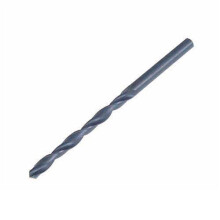 Silverline 12.0mm Metal HSS-R Jobber Drill Bits Pack x5