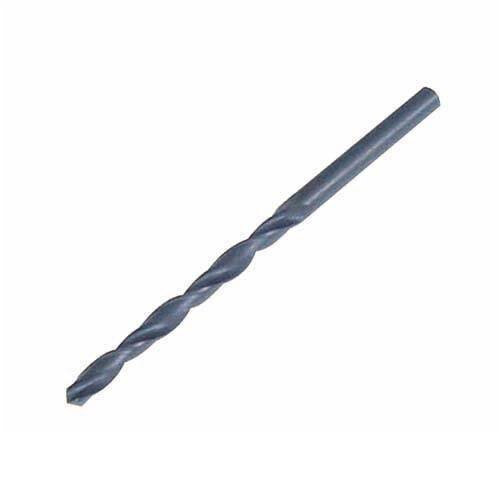Silverline Silverline 12.0mm Metal HSS-R Jobber Drill Bits Pack x5