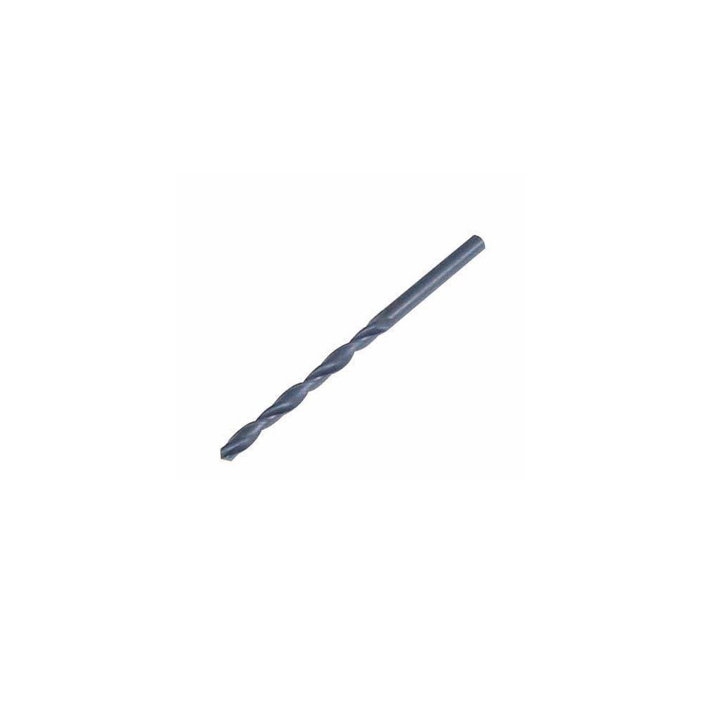 Silverline 12.0mm Metal HSS-R Jobber Drill Bits Pack x5