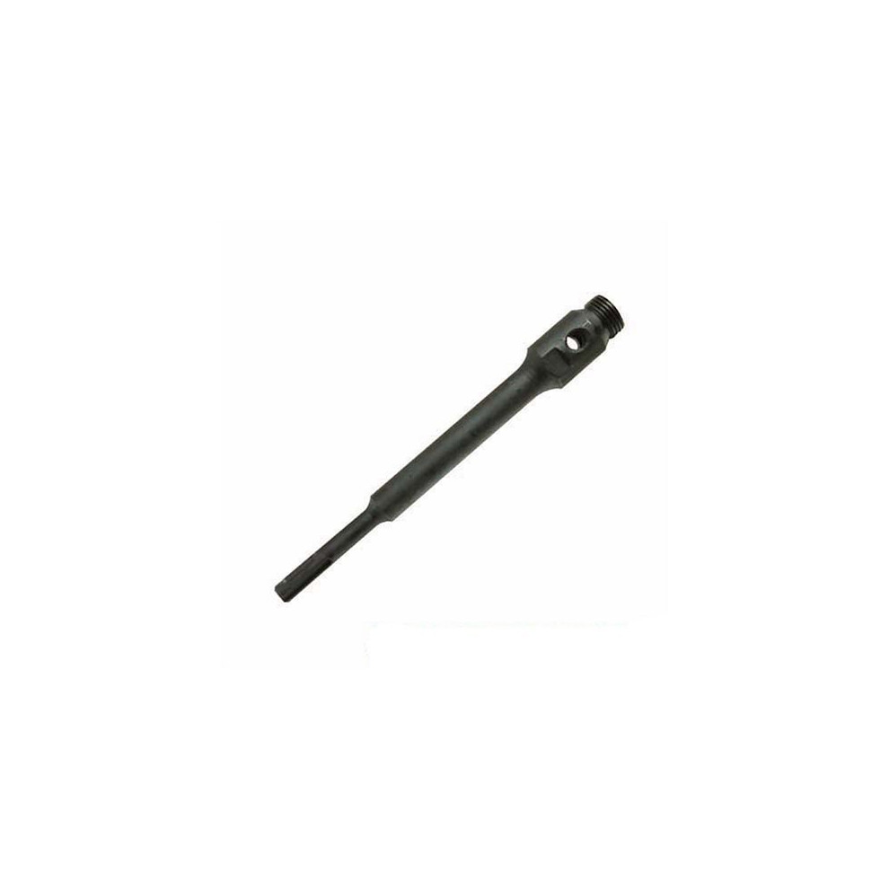 Silverline SDS Plus Core Drill Arbor 100mm -  core sds drill arbor plus silverline 100mm 793793