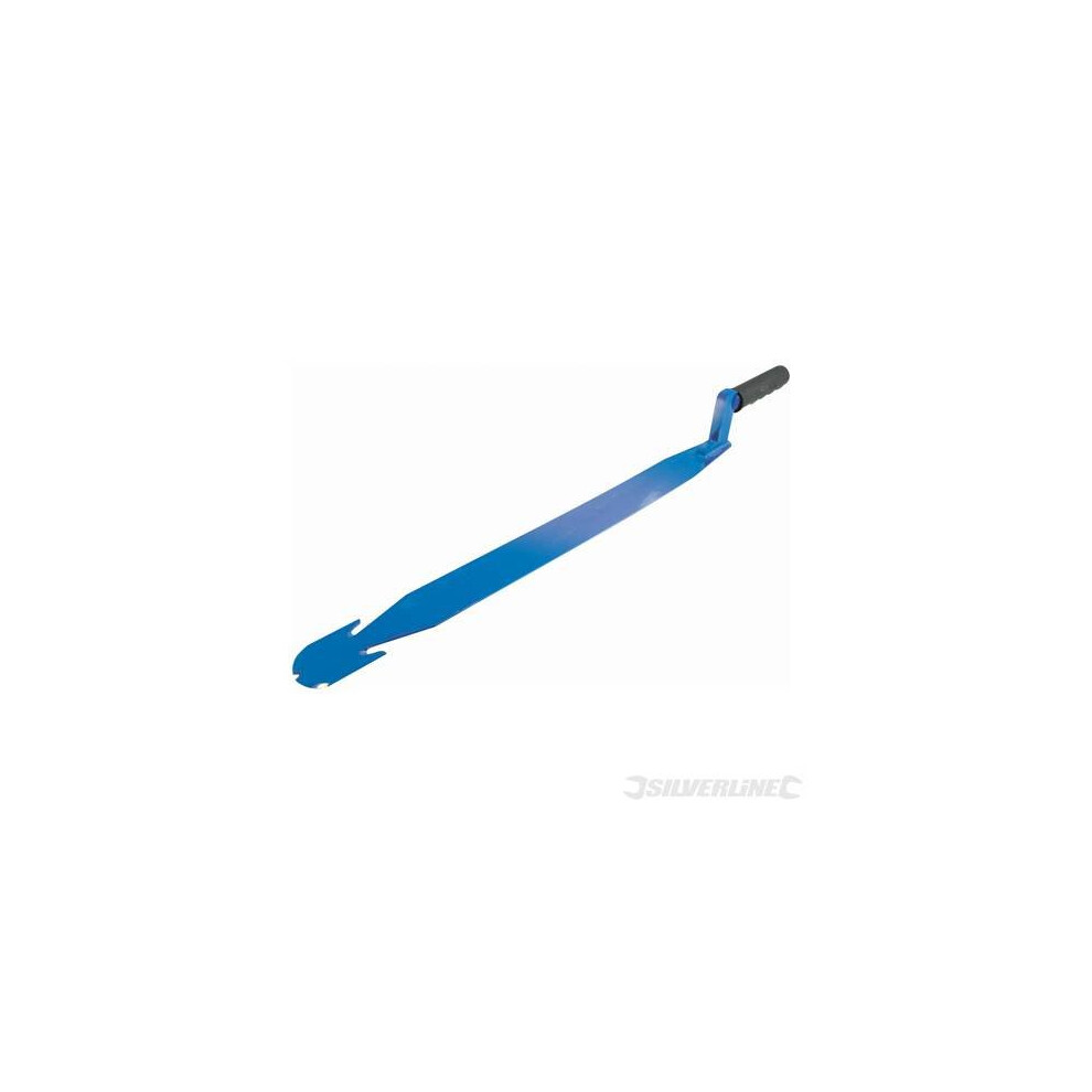 580mm Silverline Slaters Rip -  slaters rip silverline 580mm 633736