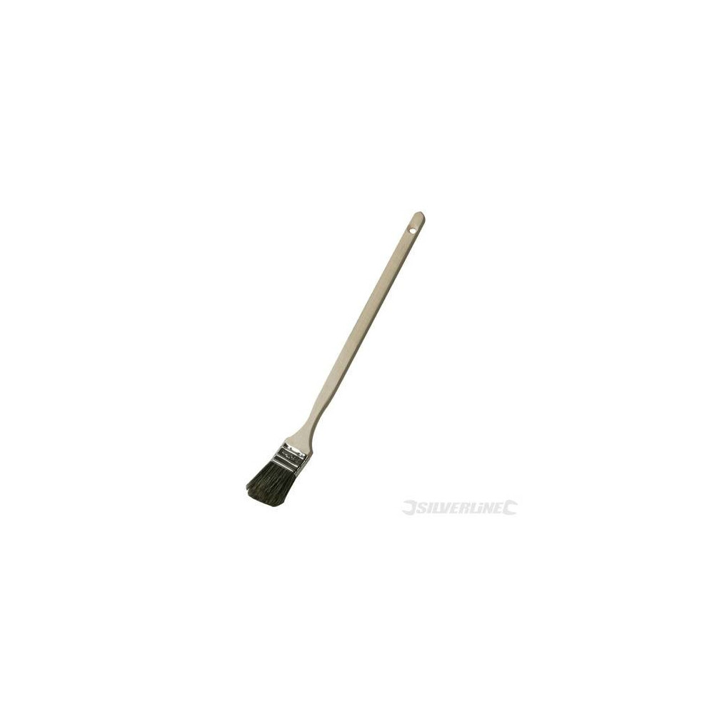 38mm Silverline Reach Brush -  reach brush silverline long 571494 38mm paint painting brushes