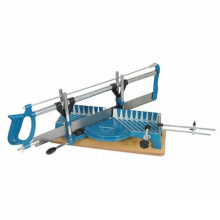 Silverline Mitre Saw 550mm 14tpi Saw - saw mitre silverline precision 550mm 14tpi sw05