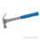 Silverline Silverline Fibreglass Claw Hammer 8oz (227g) 2