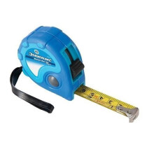 Silverline Measure Mate Tape 5m / 16ft x 19mm -  measure tape mate 5m 19mm x silverline 868770