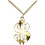 Dollar necklace 1