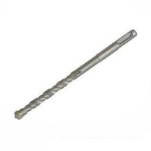 Silverline SDS Plus Crosshead Drill Bit 16 x 210mm - sds crosshead drill plus bit x 16 210mm silverline 719789