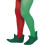 Adult Christmas elf shoes 1