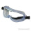 Silverline Silverline Panoramic Safety Goggles Panoramic -  panoramic safety goggles silverline 140903 1
